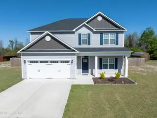 326 Lonesome Dove Court, Maysville, NC 28555 — 4-bedroom home in Village Creek, Maysville, NC, photo 1 of 40: 326 Lonesome Dove - Aerial_3