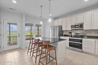 1250 Charleston Common Drive, Leland, NC 28451 – photo 4: Kitchen