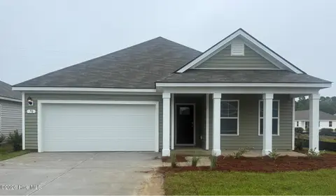 70 Ashworth Drive, Tabor City
