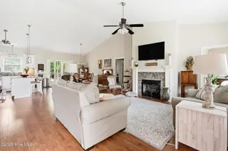 755 Monticello Drive, Pinehurst, NC 28374 – photo 4: A7403291