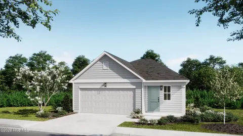1026 Brooke Ridge Lane, Boiling Spring Lakes