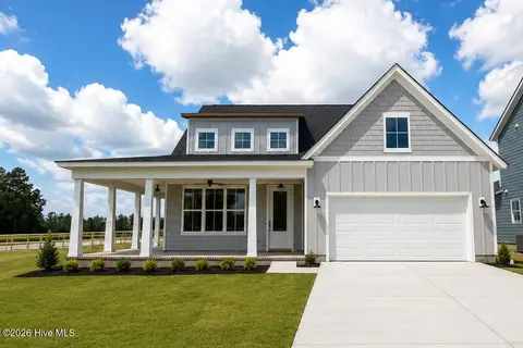 2200 Sandbrook Loop, Leland