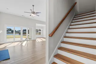 215 Hanover Lakes Drive, Wilmington, NC 28401 – photo 7: Stairs