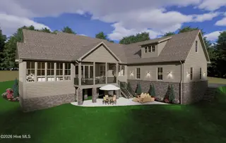 10 Chestertown Drive, Pinehurst, NC 28374 – photo 24: Scene 5