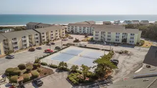 9201 Coast Guard Road I-207, Emerald Isle, NC 28594 – photo 24: Tennis courts