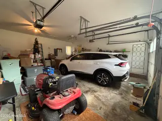 1772 Sandalwood Drive SW, Ocean Isle Beach, NC 28469 – photo 22: Garage