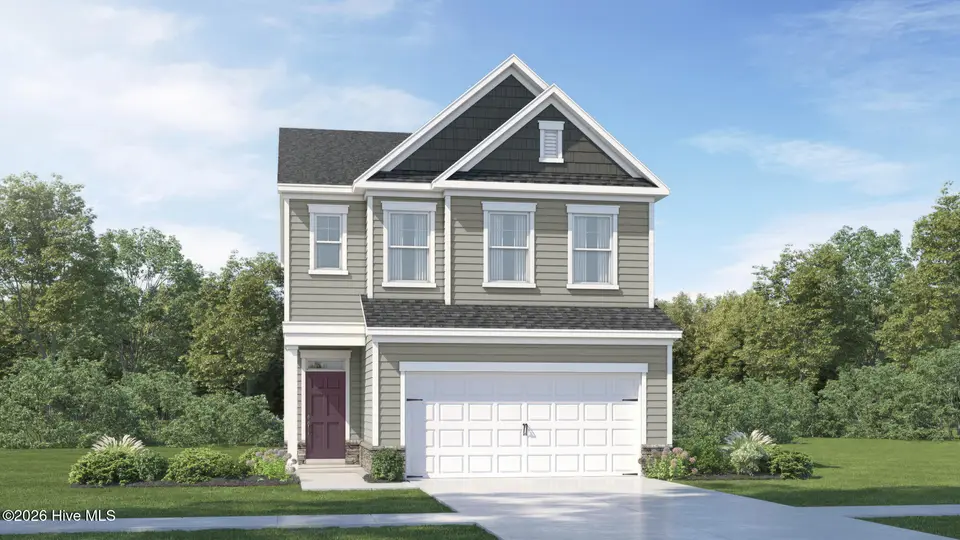 5851 Mill Stone Way W, Sims, NC 27880 – photo 1 of 29: Chadwick E