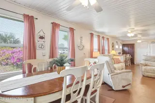 187 Mullens Drive, Harkers Island, NC 28531 – photo 11: Great Room