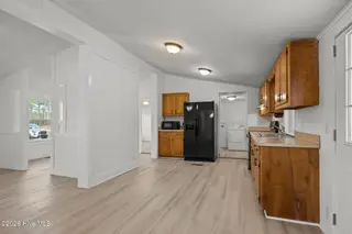 4113 N Highway 101, Newport, NC 28570 – photo 8: kitchen
