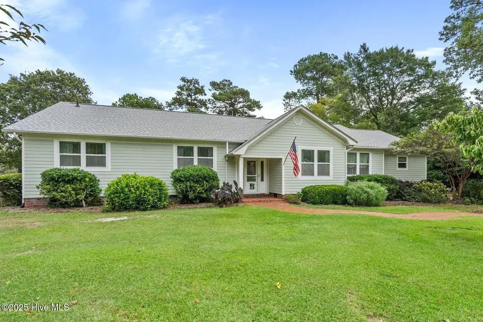 151 Olde Point Road, Hampstead, NC 28443 – photo 1 of 30: front house 151