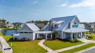 317 Sea Hawk Street, Beaufort, NC 28516 – photo 11: Beau Coast Traders View