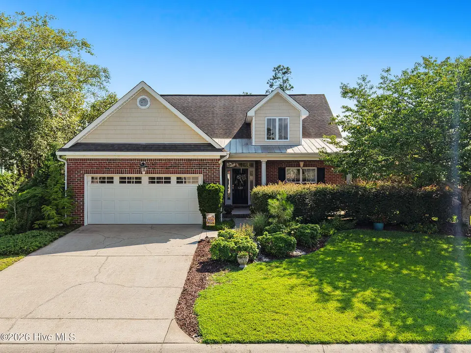 1122 Serotina Drive SE, Bolivia, NC 28422 – photo 1 of 34
