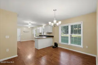 225 Gurley Dairy Road, Pikeville, NC 27863 — 2-bedroom manufactured home in Western Wayne Estates, Pikeville, NC, photo 15 of 30: 19-225 Gurley Dairy Rd-19