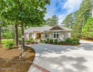 73 McMichael Drive, Pinehurst, NC 28374 – photo 18: 260512-73McMichael-6449