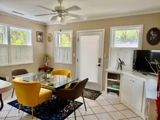 2807 Arendell Street, Morehead City, NC 28557 – photo 13: Dining