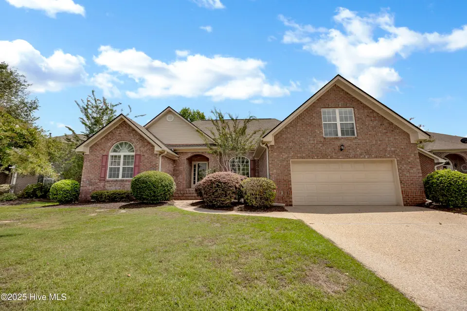 4217 Ashley Park Drive, Wilmington, NC 28412 — 4-bedroom home in Georgetowne, Wilmington, NC, photo 1 of 41: 001_img_8090_155