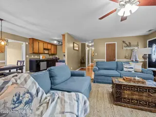 344 Riggs Road, Hubert, NC 28539 – photo 9: Open Concept