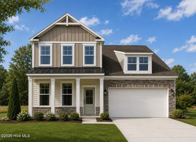 5441 Dellwood Way 159, Leland, NC 28451