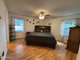 1772 Sandalwood Drive SW, Ocean Isle Beach, NC 28469 – photo 10: Primary Bedroom