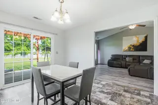 2820 Walter Drive, New Bern, NC 28562 – photo 8: Dining