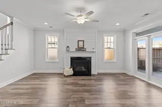 3763 Spicetree Drive, Wilmington, NC 28412 – photo 13: Living Area