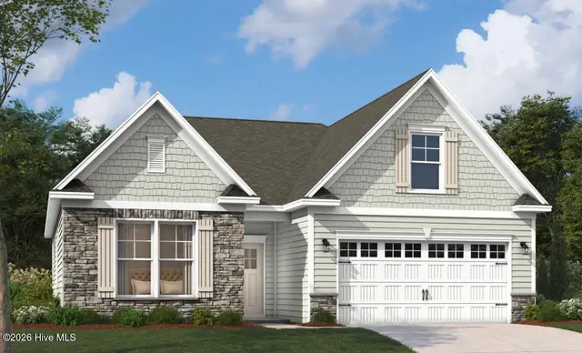 2036 Brisco Way 55, Leland, NC 28451