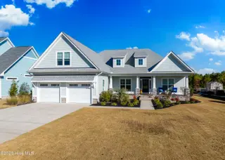 3256 Oceanic Bay Drive, Southport, NC 28461 – photo 2: 3256 Oceanic Bay Dr. MLS-8