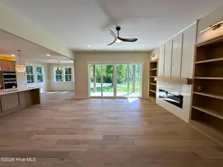 127 Pailin Creek Road, Elizabeth City, NC 27909 — 4-bedroom home in Pailin Creek Landing, Elizabeth City, NC, photo 12 of 59: Great Room