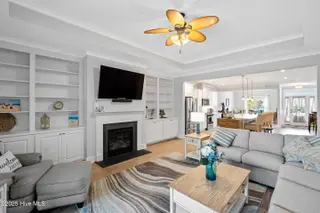 3965 Wendell Place # 1, Southport, NC 28461 — 4-bedroom home in St James, Southport, NC, photo 15 of 40: 3965 Wendell Place. #1 MLS--19