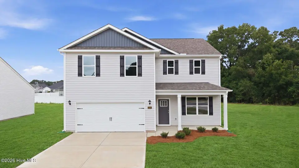 2606 Delilah Drive, Winterville, NC 28590 – photo 1 of 40: exterior