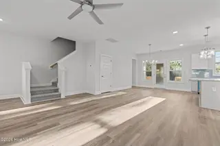 1009 Ivory Lane, West End, NC 27376 – photo 6: Lot 137