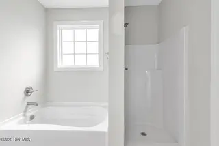4066 Hunters Trail, Jacksonville, NC 28546 – photo 24: Similar-Master Tub and Shower