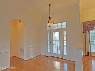 140 Steeplechase Way, Southern Pines, NC 28387 – photo 4: Entry