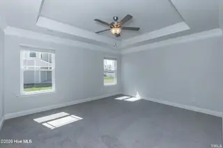 1005 Shadowpine Way Lot 39, Rocky Mount, NC 27804 – photo 11: Primary Bedroom