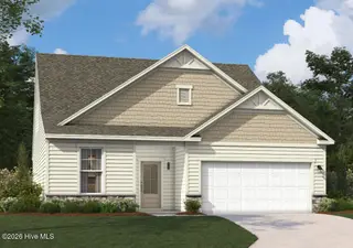 4087 Balboa Avenue 26, Leland, NC 28451 — 3-bedroom home in Pinewood, Leland, NC, photo 1 of 30: Lot 26