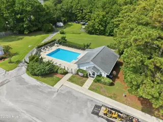 303 Barbour Road 703, Morehead City, NC 28557 – photo 3: Pool/Clubhouse