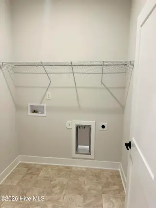 409 S Carey Street Lot 66, La Grange, NC 28551 – photo 9: Laundry room
