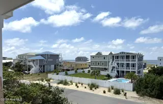 128 W Dolphin Drive, Oak Island, NC 28465 – photo 3: The views
