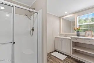 546 Pond Road, Rocky Point, NC 28457 – photo 21: Primary Shower