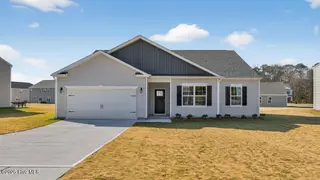 3045 Bayview Drive, Vass, NC 28394 – photo 1: north-gate-lot-65-007