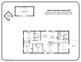 3344 Cypress Church Road, Cameron, NC 28326 – photo 5: Floor Plan_3344 Cypress Church Rd_page-0