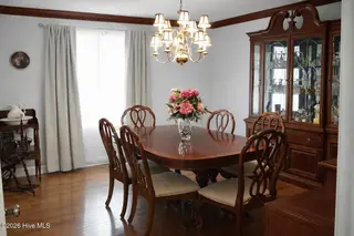 184 Timber Cove Drive, Whiteville, NC 28472 – photo 14: Image Jan 2026 DR