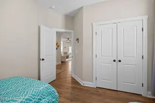 129 NW 11th Street, Oak Island, NC 28465 – photo 23: bedroom 2