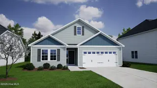 824 Schoolfield Drive, Sneads Ferry, NC 28460 – photo 3: Gwinnett B