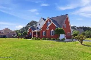308 Chancery Drive, Goldsboro, NC 27530 – photo 2: 04-308 Chancery Dr-4