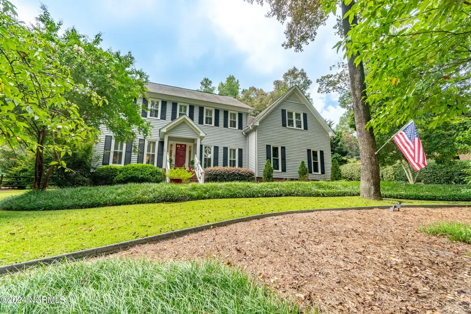 113 James Creek Road, Southern Pines, NC 28387 – photo 1 of 65: DSC03256-HDR