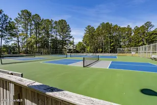 607 Pamlico River Drive, Washington, NC 27889 – photo 15: Court view
