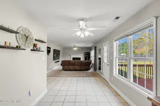 156 Weste Avenue, Jacksonville, NC 28540 – photo 12: Living Room