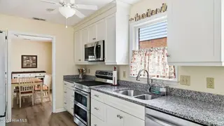 560 Pinehurst Trace Drive, Pinehurst, NC 28374 – photo 6: 560 Pinehurst Trace
