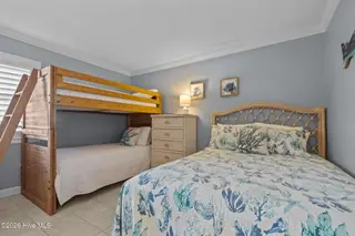 1505 Salter Path Road 228, Indian Beach, NC 28512 – photo 19: Guest BR